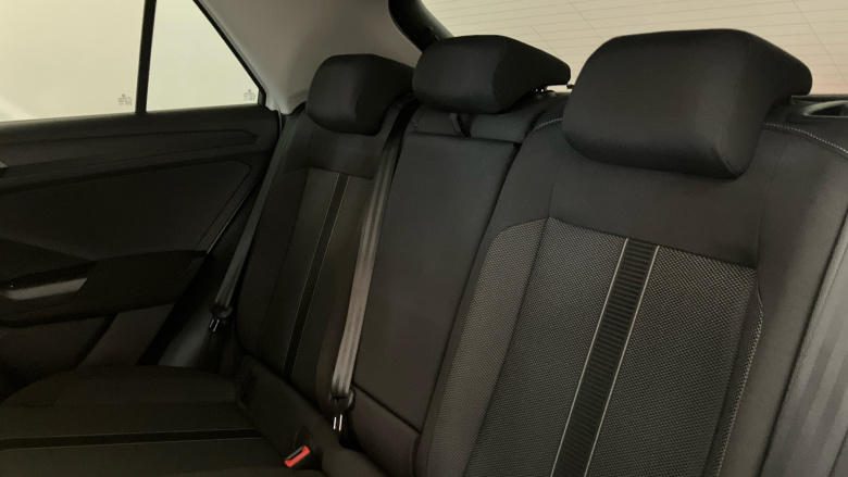 Volkswagen T-Roc 1.5 TSI Match 5dr Petrol Hatchback